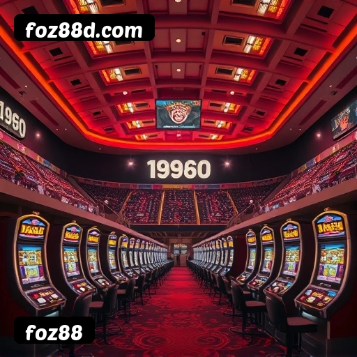 foz88.com - O Melhor Cassino Online com Apostas Esportivas e Pagamentos Rápidos - foz88
