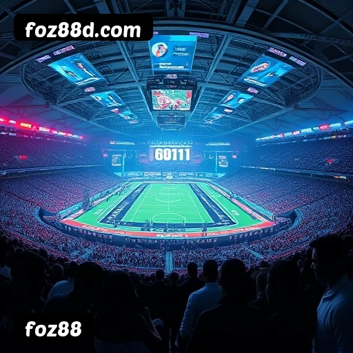 Adrenalina Máxima no Crash da foz88