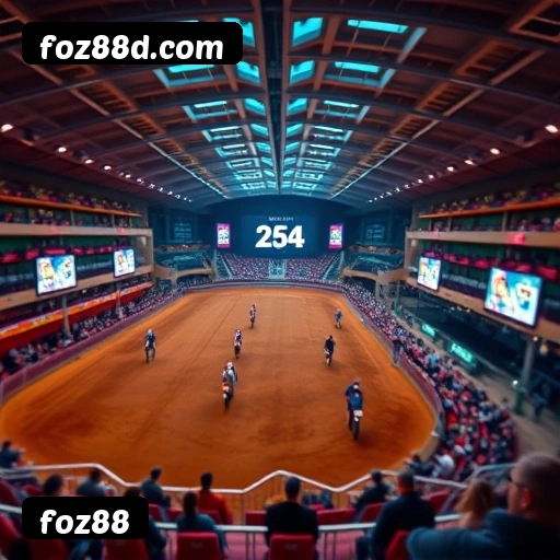 Bônus Direto e Transparente no foz88: Sem Complicações