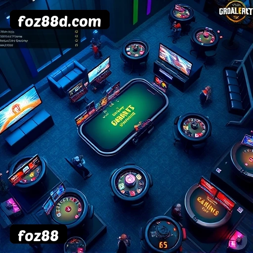 Estratégias de Apostas: Ganhe 30% Mais com Dados foz88