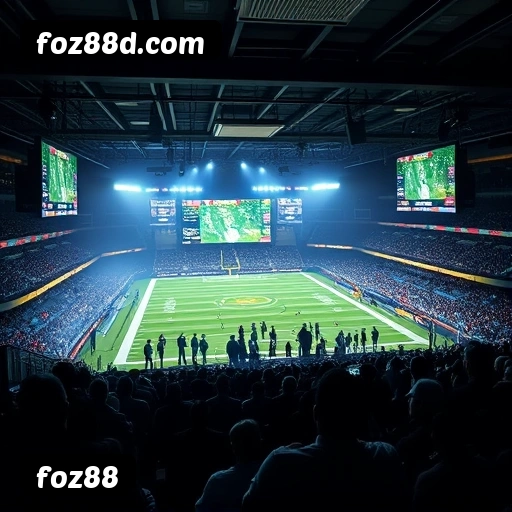 Estratégias de Apostas: Ganhe 30% Mais com Dados foz88