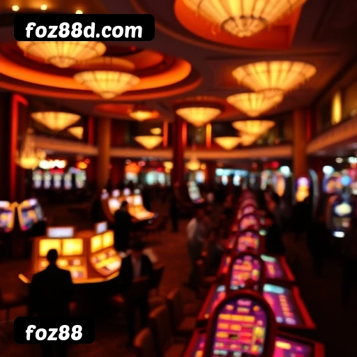 Bônus Reais no foz88: Valor Verdadeiro e Transparência