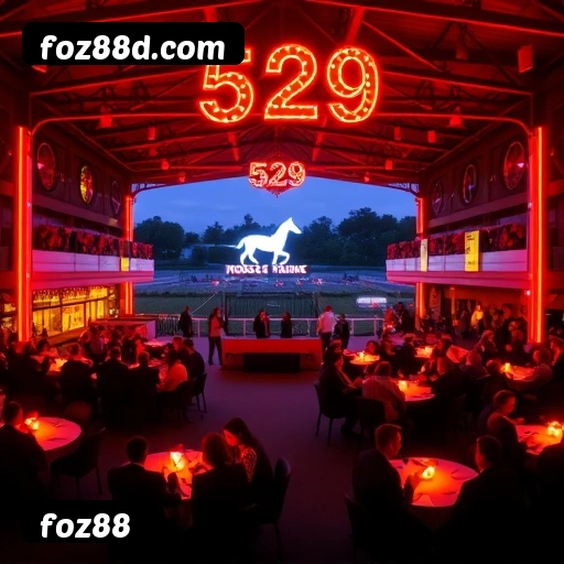 foz88: Descubra o Mundo de Jogos com Seleção de Topo